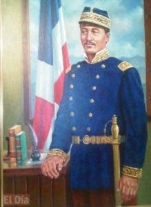 Hoy se cumplen 177 años del natalicio de Gregorio Luperón