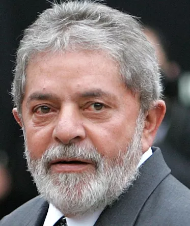 Juez acepta denuncia corrupción contra Lula