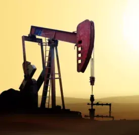 El petróleo de Texas abre con un descenso del 0,88 % hasta 49,36 dólares