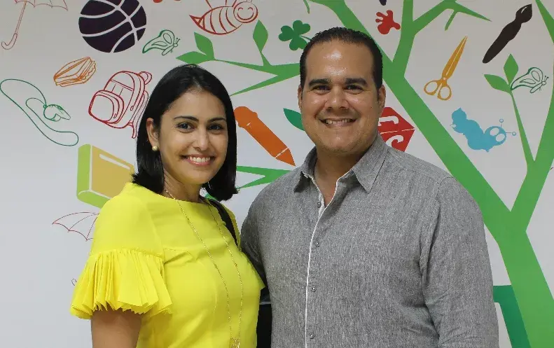 St. Patrick School presenta modelo programa educativo