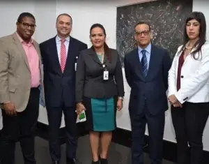 Basilio Belliard asume en el Centro Cultural de Indotel