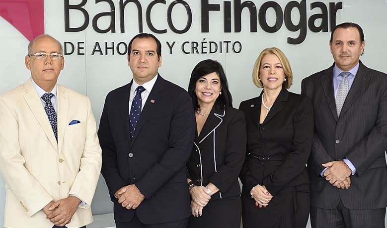 Banco Fihogar abre nuevas oficinas
