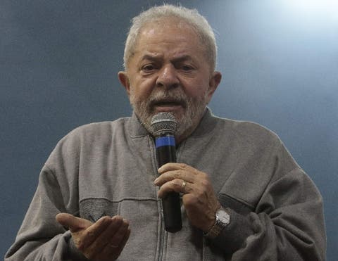 Lula aconseja al segundo de Bolsonaro, Mourao hacer un “curso de humanismo”