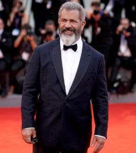 Mel Gibson: “Leo guiones y muy pocos son buenos”