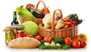 Aprende a comer sano sin vivir de las dietas