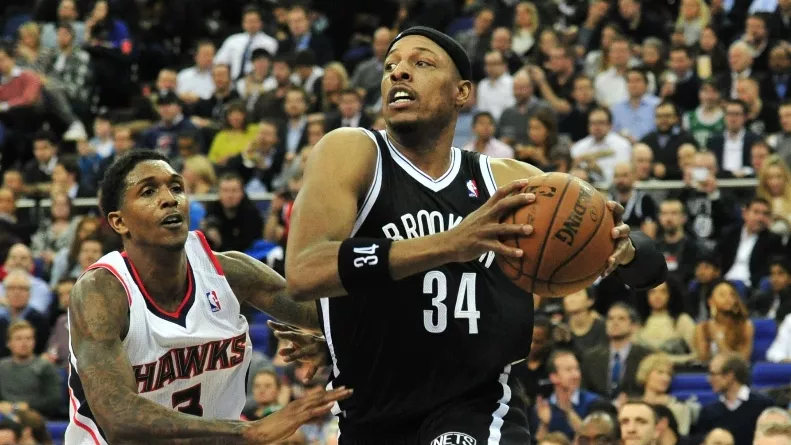 NBA: Clippers' Pierce to retire at end of season