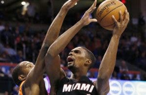 Riley cree carrera Bosh con Miami llegó al final