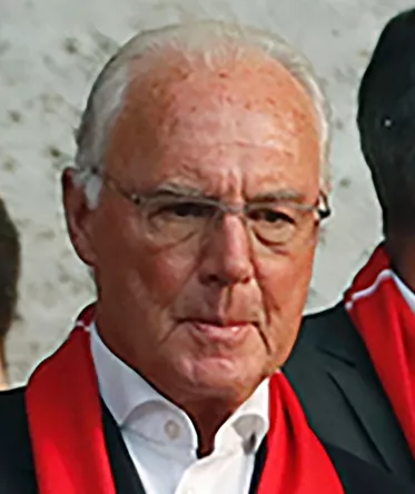 FILES-FBL-GER-WC2006-CORRUPTION-BECKENBAUER