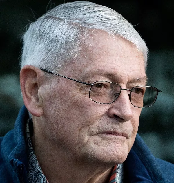 John Malone’s Liberty Media buys Formula One for $4.4 billion