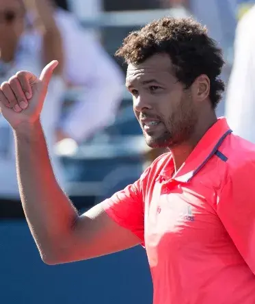 Tsonga avanza cuartos de final en el US Open