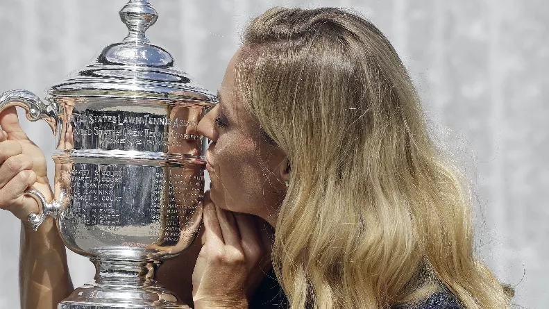 US Open Tennis