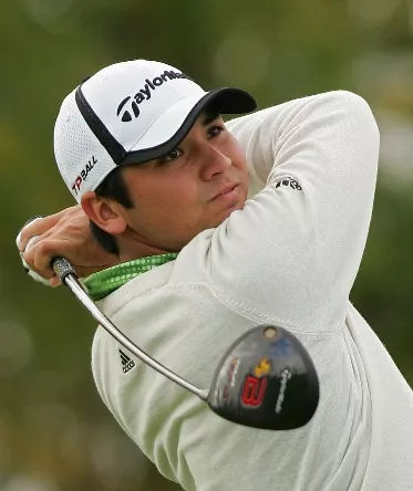 TURNING STONE RESORT CHAMPIONSHIP