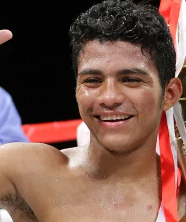 Roman Gonzalez, Yutaka Niida