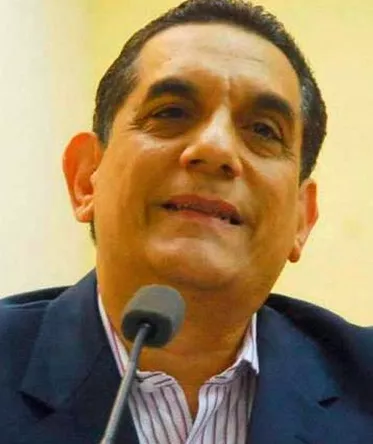 Luis Chanlatte