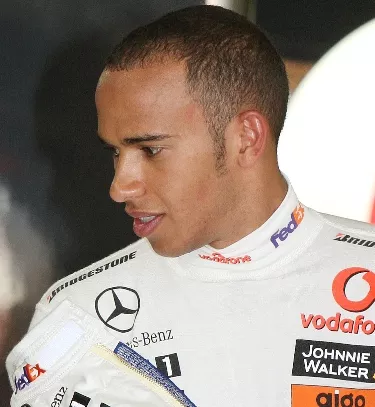 Lewis Hamilton es el piloto que más gana en F1