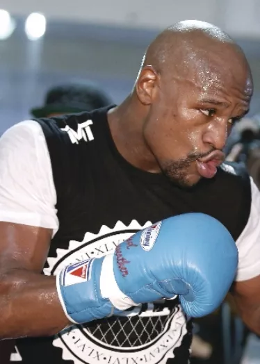 Floyd Mayweather pierde interés en pelear con McGregor