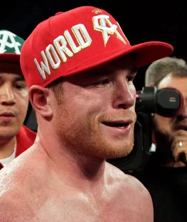 Pleito de Saúl Canelo Álvarez y Liam Smith genera gran atención