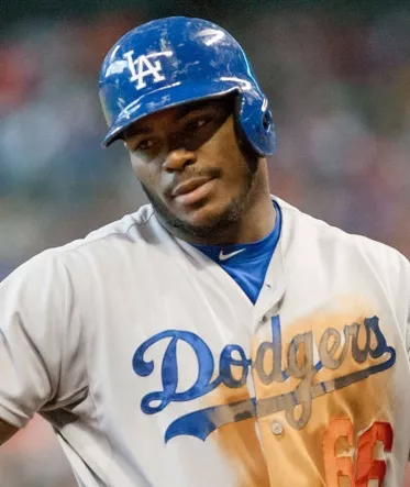 MLB: AUG 23 Dodgers at Astros