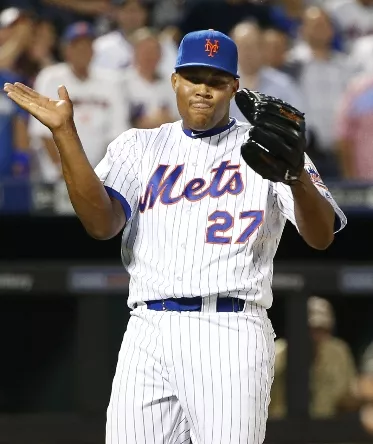 Jeurys Familia