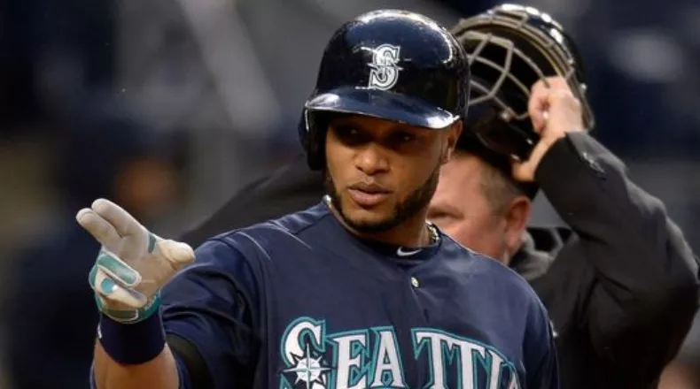 Robinson Canó es nominado al premio honra a  Clemente