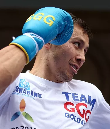 Gennady Golovkin y Kell Brook en gran reto mañana en boxeo