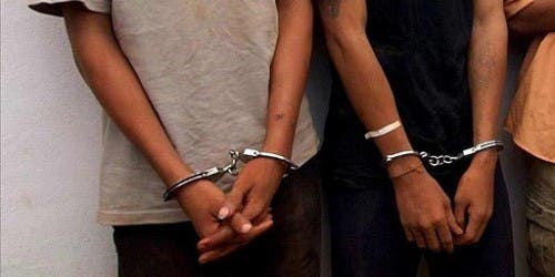 Detienen dos dominicanos tras incautar 331 kilos de heroína en España