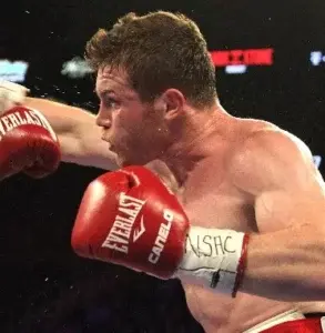 Liam Smith: “Canelo sabrá quién es el campeón”