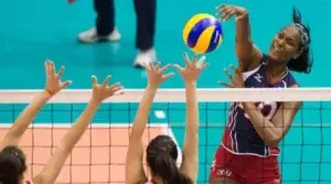 RD y Trinidad & Tobago hoy en Panam Voleibol