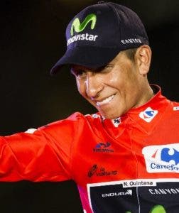 Quintana honrado por triunfo España