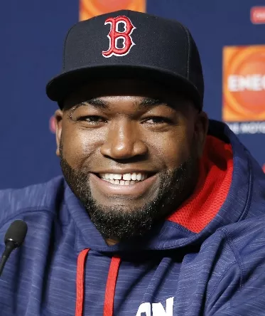 David Ortiz le dedica una carta a fans de los Yanquis