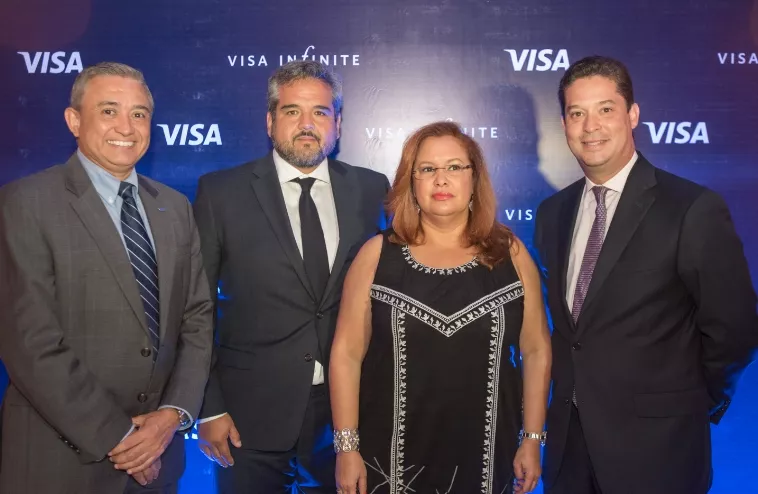 Visa Infinite presenta exposición de fotos