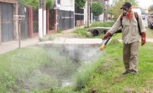 Autoridades coinciden es clave controlar el Aedes aegypti