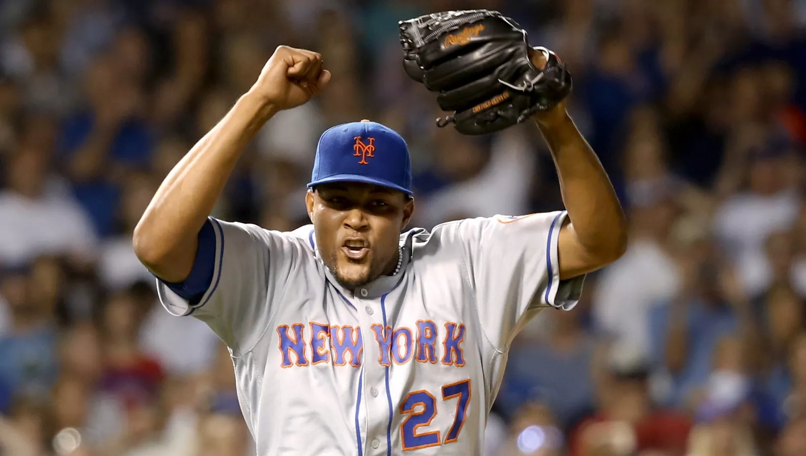 Jeurys Familia