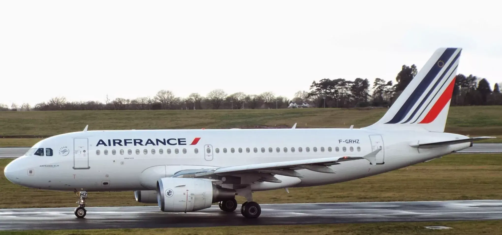 Air France atrae las ofertas de varios compradores