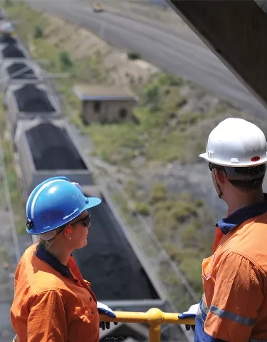 La Anglo American y su deuda