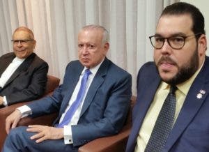 Diálogo de partidos políticos está suspendido