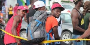 Costa Rica ha recibido 11,000 migrantes haitianos y africanos desde abril