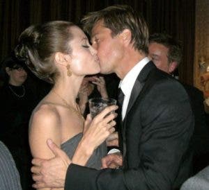 Angelina Jolie y Brad Pitt, el fin de la pareja ideal de Hollywood