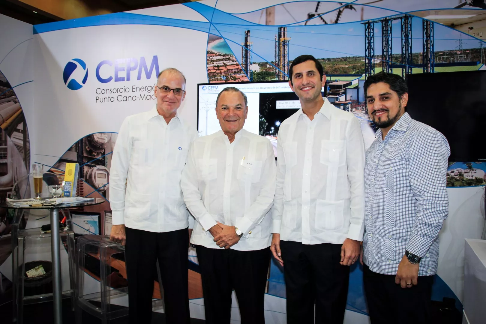 CEPM presenta servicio de gestión inteligente de consumo eléctrico