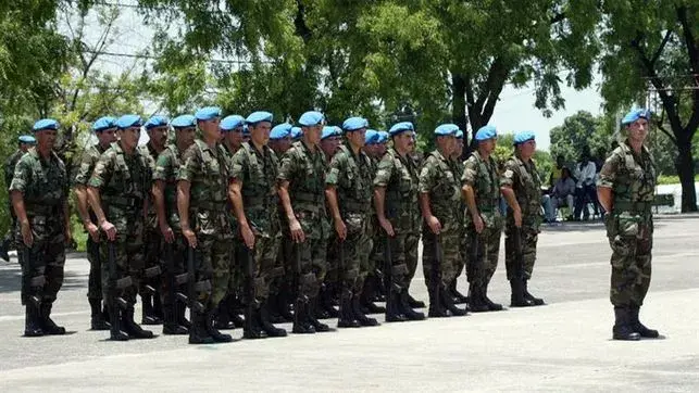 Ordenan la detención de tres generales del Ejército de Chile por fraude