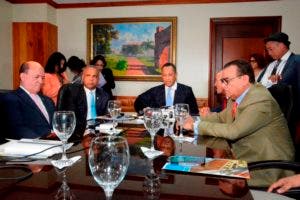 Senado inicia el jueves entrevistas a aspirantes a miembros de la JCE