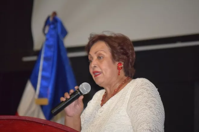 Directora de la DIDA pide a ARS cumplir disposiciones sobre enfermedades de alto costo