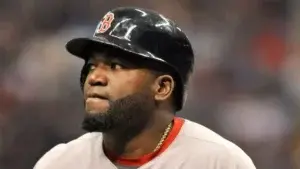 David Ortiz sobre atentado: «Yo pensé que yo estaba teniendo una pesadilla»