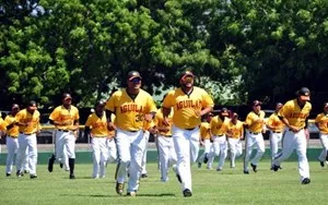 Aguilas Cibaeñas anuncian apertura de entrenamientos