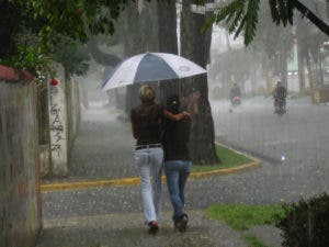 Meteorología prevé escasas lluvias para las próximas 36 horas