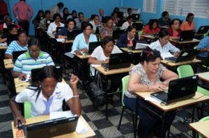 Educación iniciará mañana proceso de inducción para maestros postulantes