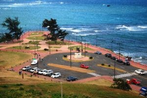 Malecón de Puerto Plata cumplió 45 años