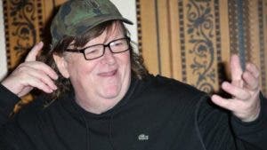 Por qué el cineasta Michael Moore cree que Trump le ganó el debate a Clinton y ganará las elecciones en Estados Unidos