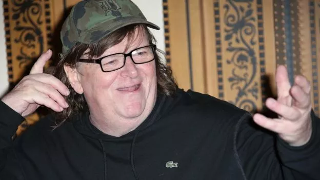 Michael Moore