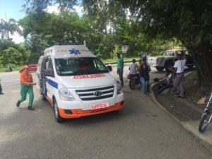 Obras Públicas asistirá ciudadanos visiten Santo Cerro en Día de las Mercedes